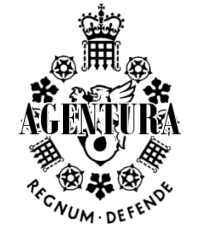 Logo AGENTURY